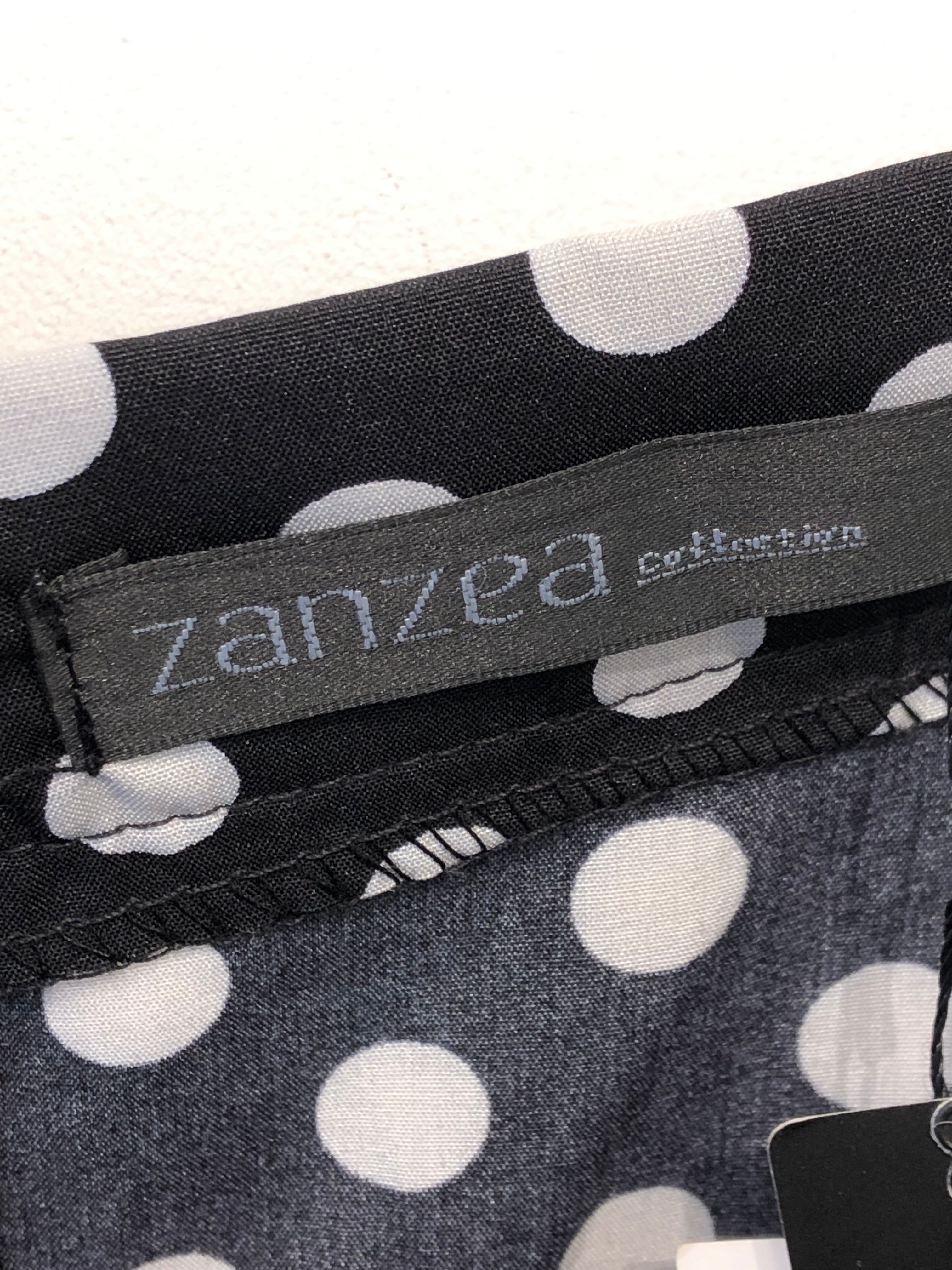 Zanzea Nederdel